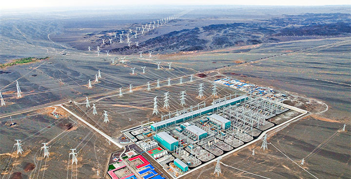 7 سەكۋندتا 2260 كيلومەترلىك جول باسىپ  تاۋلى قالانى جارىقتاندىرادى