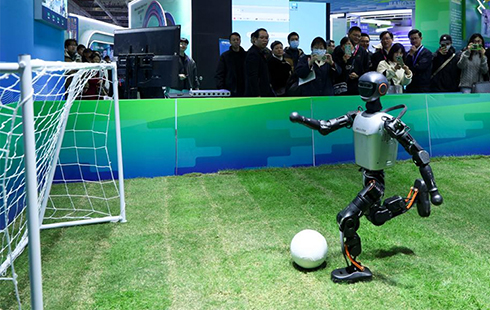 التىنشى كەزەكتى چاڭجياڭ اتىراۋى مادەنيەت كاسىپ سالاسى كورمەسى وتكىزىلدى